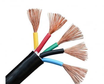 电缆中的铜是一样的吗？今天来普及一下电缆中的铜相关的知识