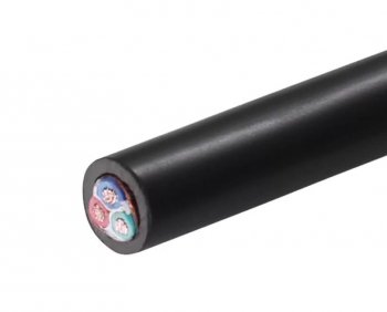 电气装备用电线电缆的相关知识介绍