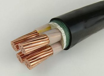 国标电缆涵盖哪3个方面？